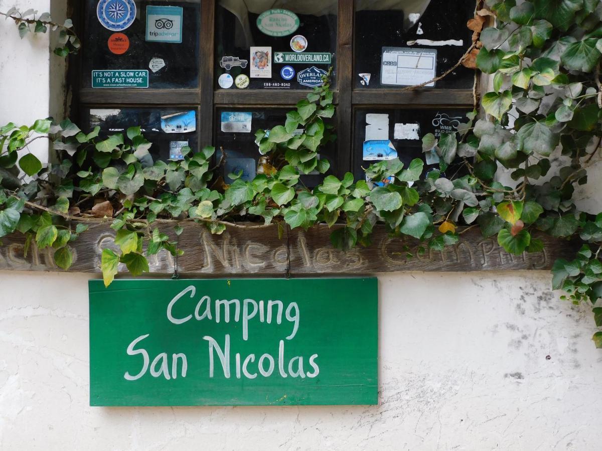 San Nicolas By Rotamundos San Cristóbal de Las Casas 外观 照片