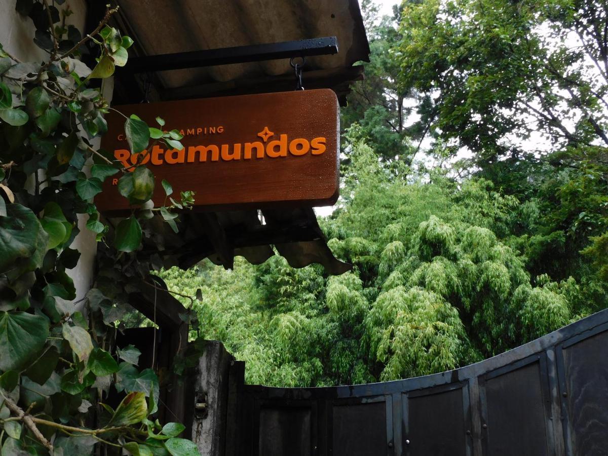 San Nicolas By Rotamundos San Cristóbal de Las Casas 外观 照片