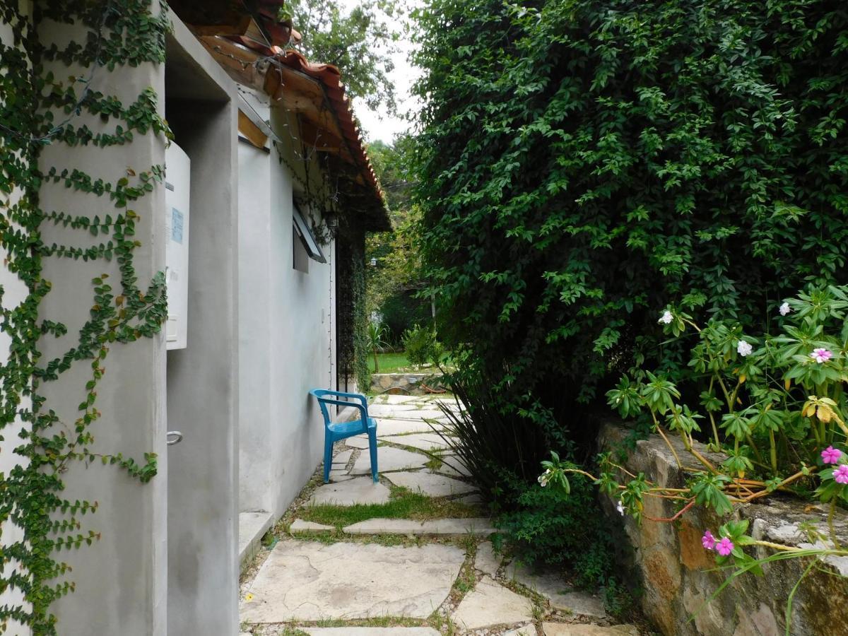 San Nicolas By Rotamundos San Cristóbal de Las Casas 外观 照片