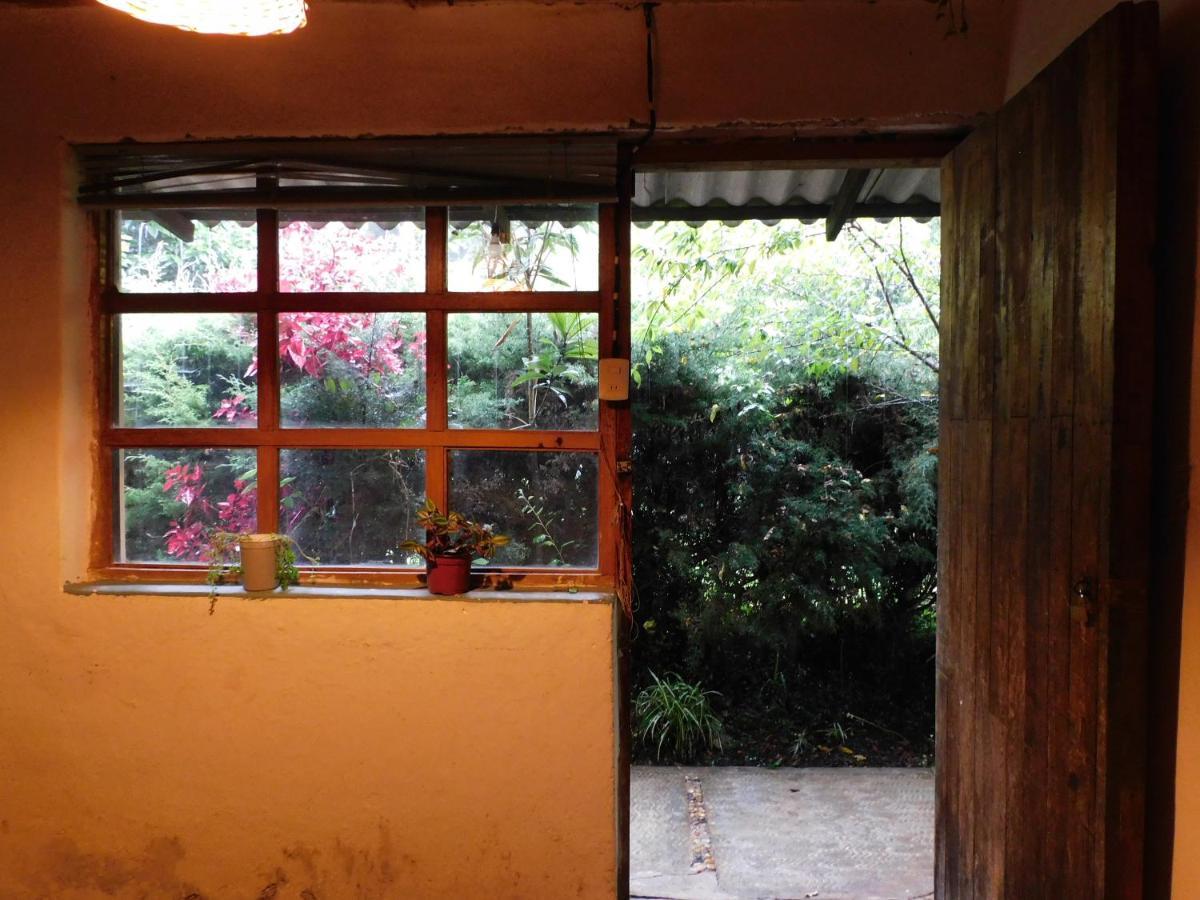 San Nicolas By Rotamundos San Cristóbal de Las Casas 外观 照片