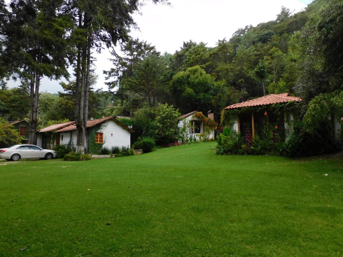 San Nicolas By Rotamundos San Cristóbal de Las Casas 外观 照片